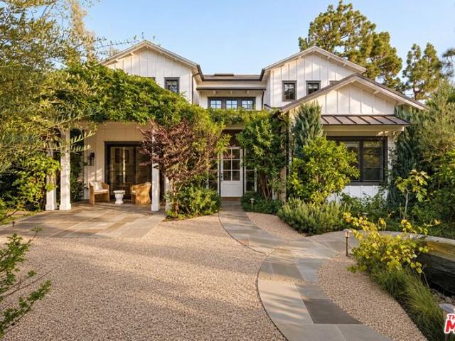 House for sale in Santa Monica, Los Angeles County