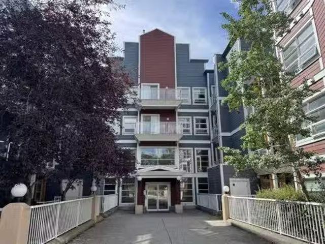 Condo for sale in Northwest, Alberta