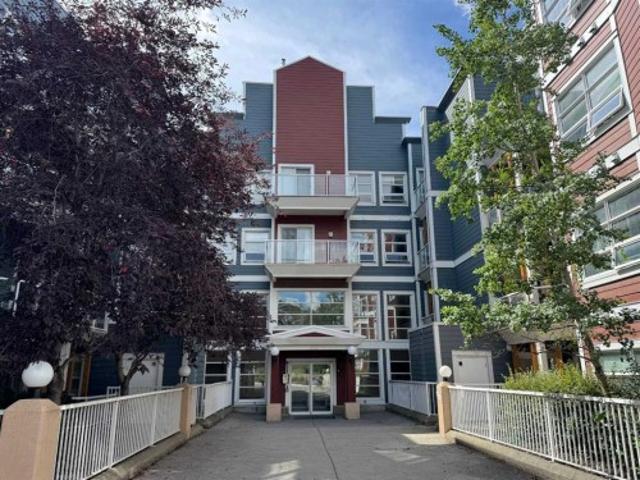 Condo for sale in Downtown East Village, Calgary