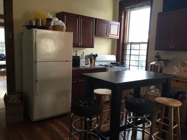 Apartment for rent in New Haven, Connecticut
