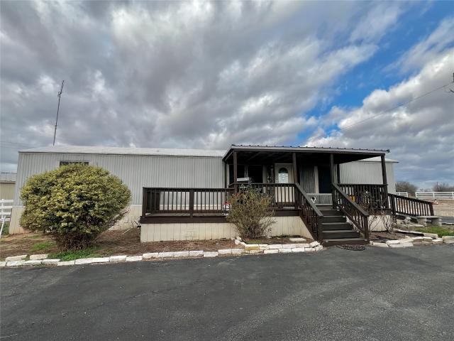 House for sale in Lyons, Texas