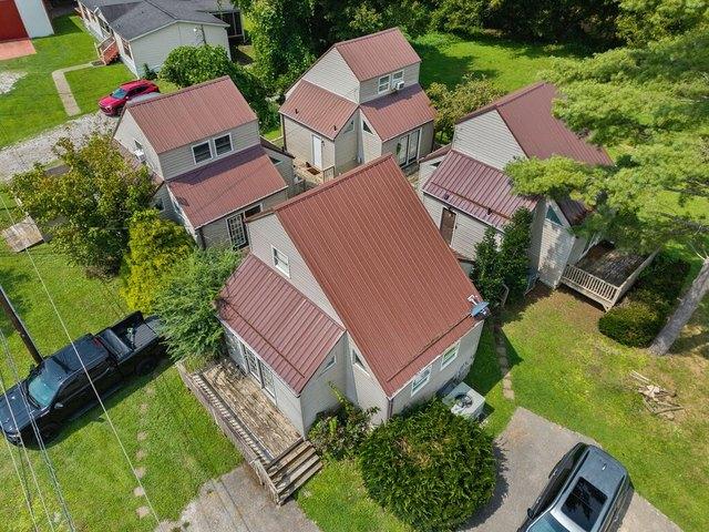 House for sale in Hazard, Kentucky