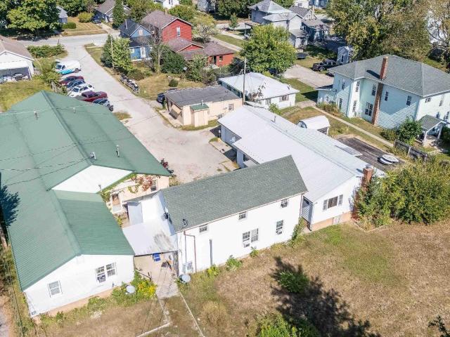 House for sale in Peru, Indiana