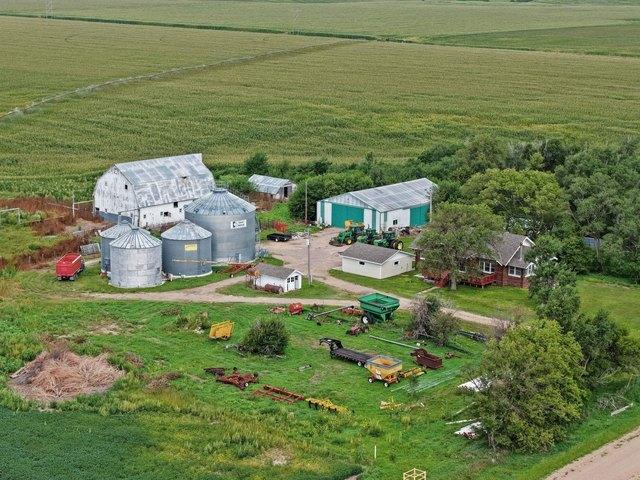 House for sale in Minden, Kearney County