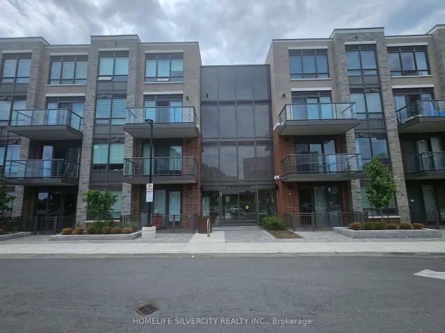 Condo for rent in Georgina, Ontario