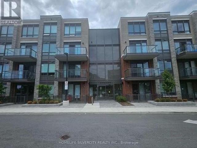 Townhouse for rent in Georgina, Ontario