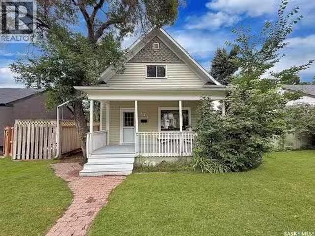 House for sale in Swift Current, Saskatchewan