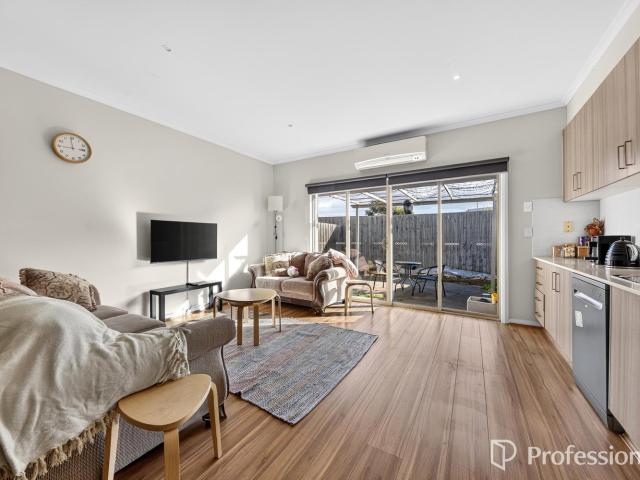Apartment for rent in Camerons Creek, Victoria