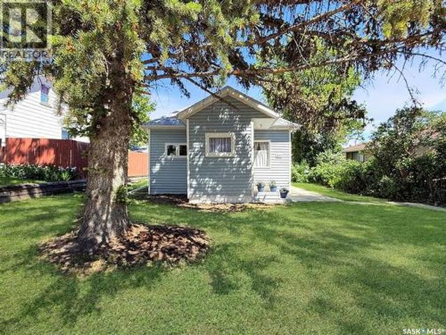 House for sale in Swift Current, Saskatchewan