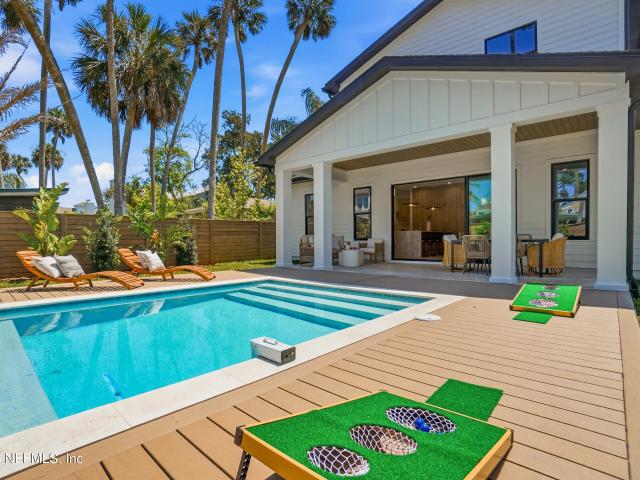 House for sale in Atlantic Beach, Florida