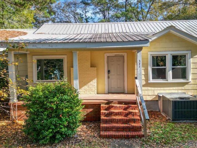 House for sale in Rockingham, North Carolina