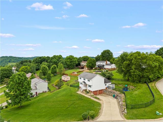House for sale in Prosperity, Pennsylvania