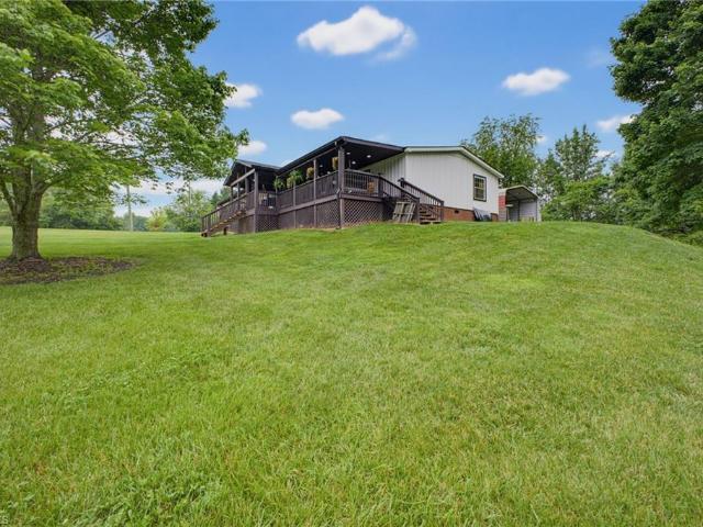 House for sale in Millers Creek, North Carolina