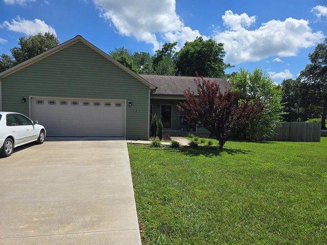 House for sale in Tennessee