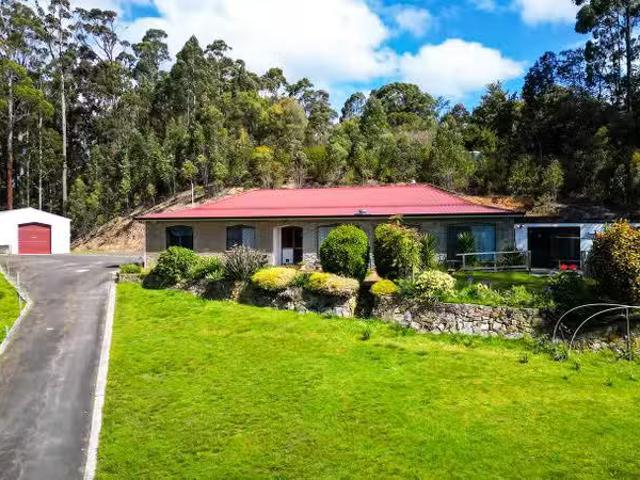 House for rent in Somerset, Tasmania