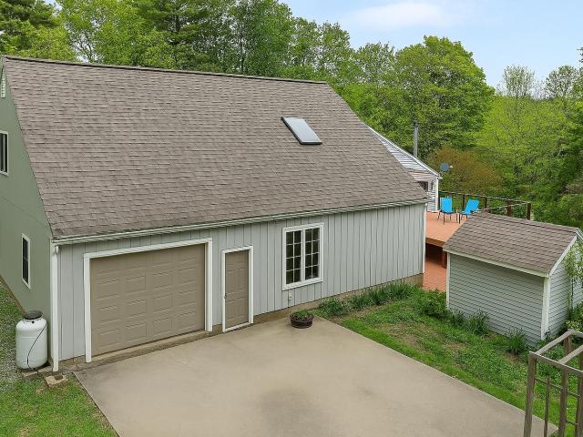 House for sale in New Hampshire