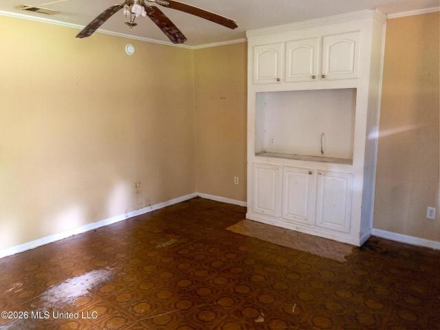 House for sale in Mount Olive, Mississippi