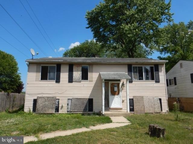 House for sale in Odenton, Maryland