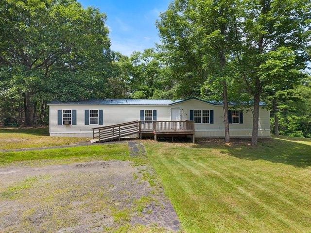 House for sale in Etna, Maine