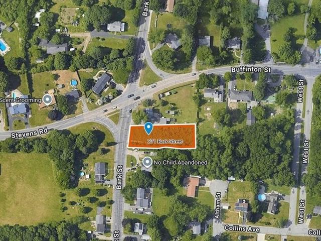 Land for sale in Bristol, Massachusetts