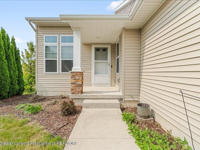Condo for sale in Eaton, Michigan