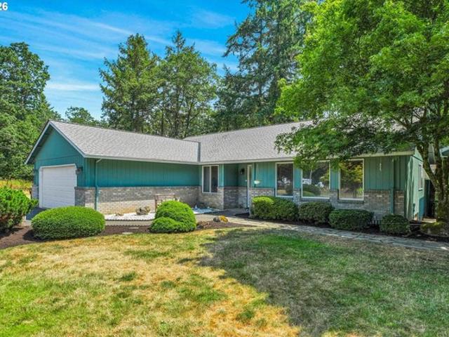 House for sale in Oregonia