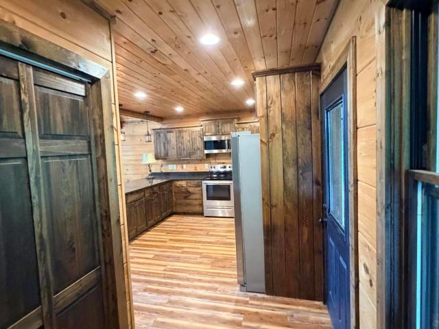 House for sale in North Carolina