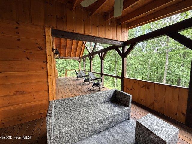 House for sale in North Carolina