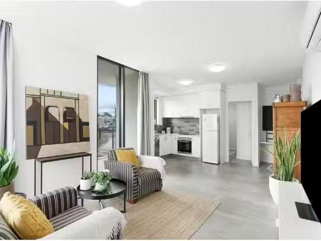 Apartment for rent in North Perth, Western Australia