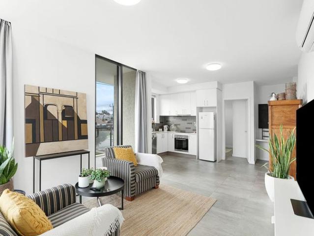 Apartment for rent in Perth