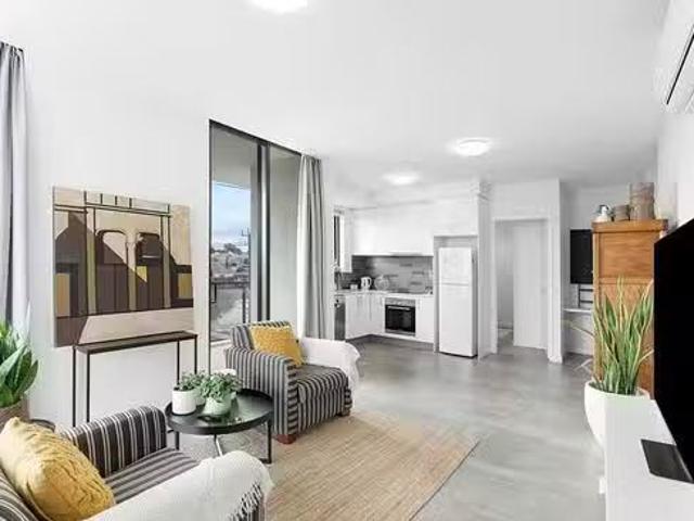 Apartment for rent in North Perth