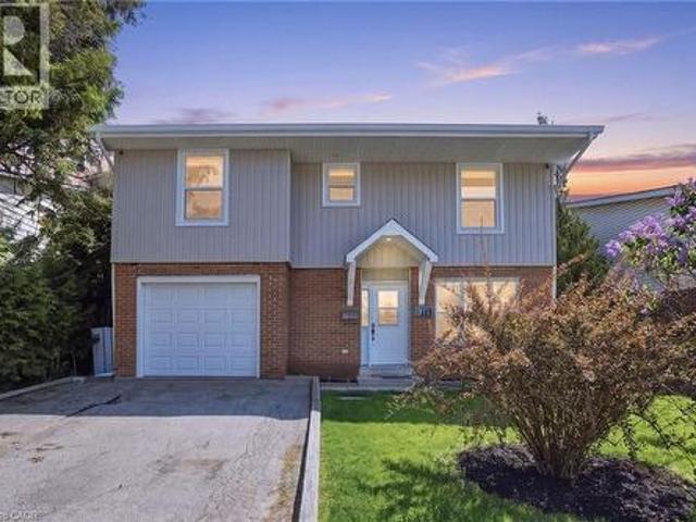 House for sale in Brant, Ontario