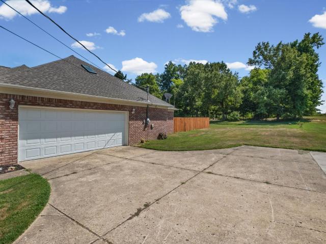 House for sale in Tennessee