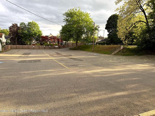 Commercial for sale in Kingston, New York