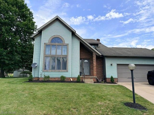 House for sale in New Philadelphia, Ohio