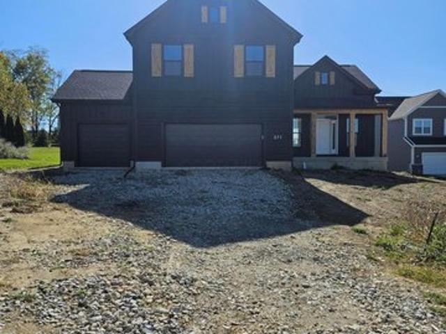 House for sale in Johnstown, Licking County