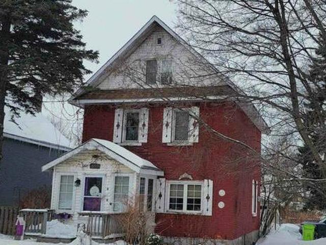House for sale in Sault Sainte Marie, Ontario