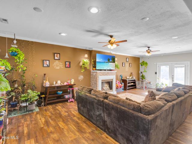 Property for rent in New Bern, North Carolina