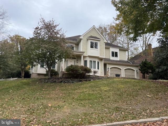 House for sale in Riva, Maryland