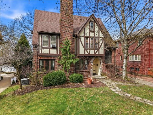 House for sale in Mercer, Pennsylvania