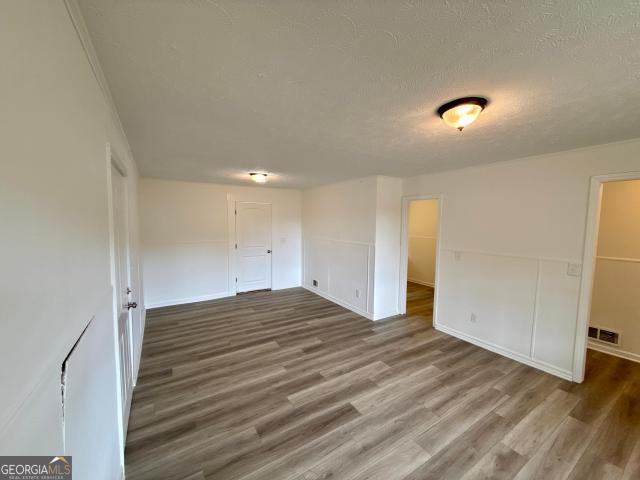 House for sale in Pendergrass, Georgia