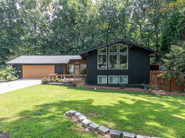 House for sale in Cobb, Georgia