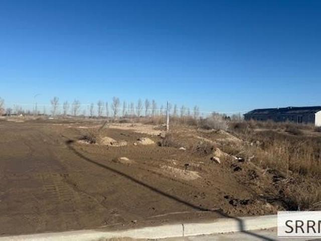 Land for sale in Idaho Falls, Idaho