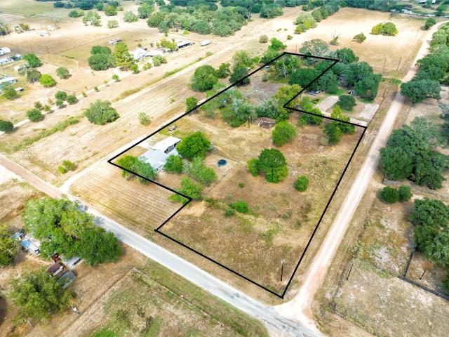 Property for sale in Sublime, Texas