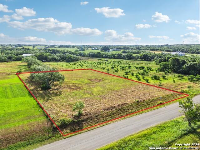 Land for sale in Wilson, Texas