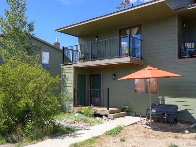 Condo for sale in Grand Lake, Colorado