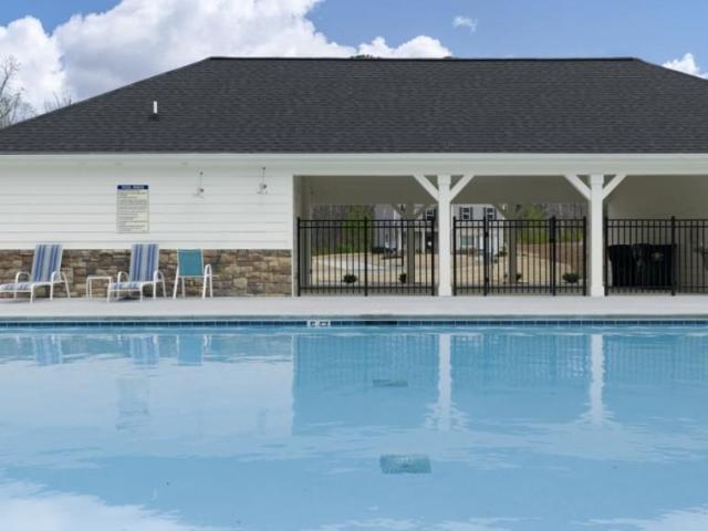 House for sale in Paulding, Georgia