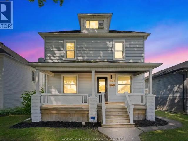 House for rent in Maidstone, Ontario