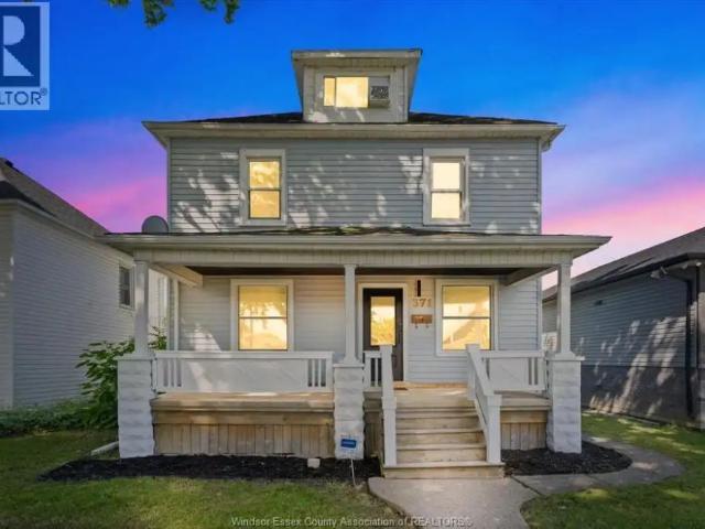 House for rent in RiverWest, Windsor