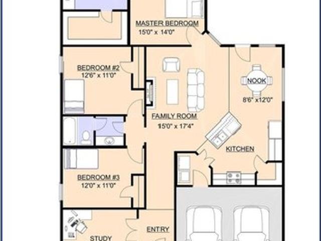 House for sale in Sulphur Springs, Texas